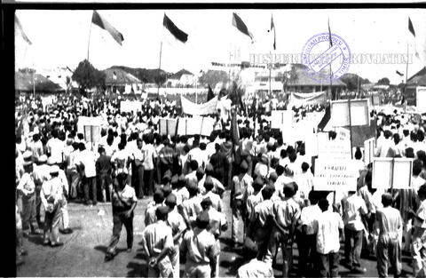 Original Objek Digital not accessible