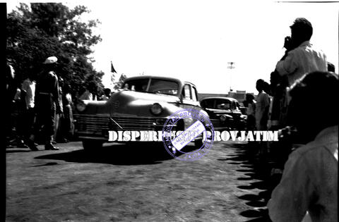 Original Objek Digital not accessible