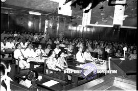 Para undangan dalam peringatan hari kartini, 21 – 4 – 1955