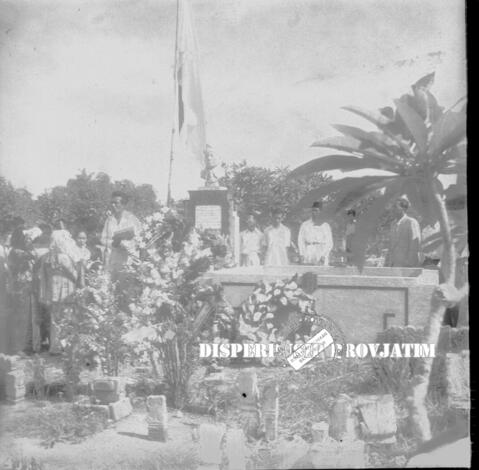 Original Objek Digital not accessible