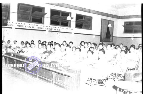 Original Objek Digital not accessible