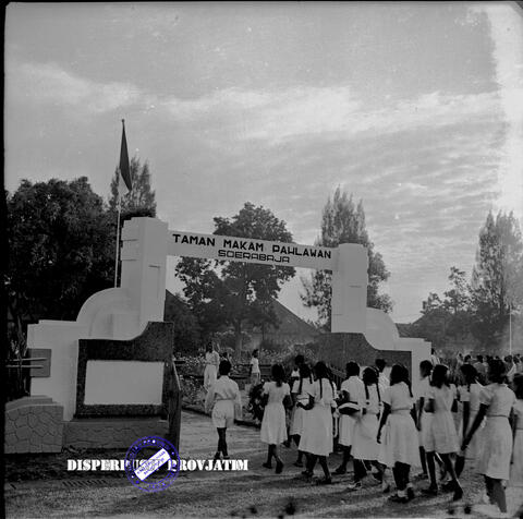 Original Objek Digital not accessible