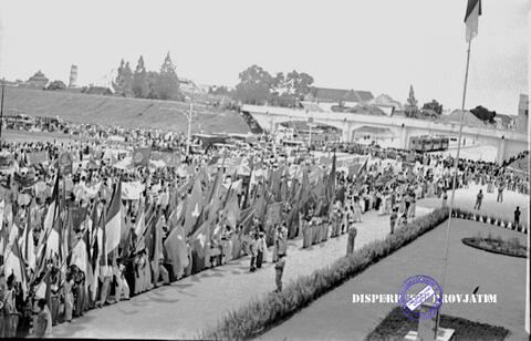 Original Objek Digital not accessible