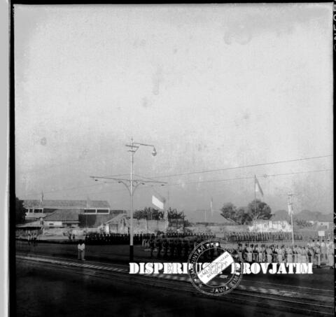 Original Objek Digital not accessible