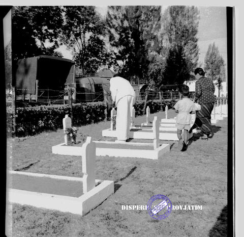 Original Objek Digital not accessible