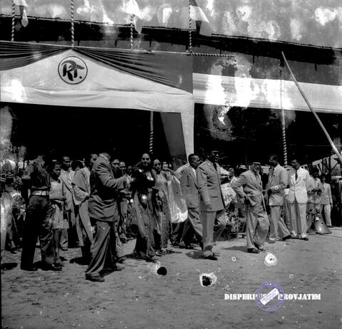 Original Digital object not accessible