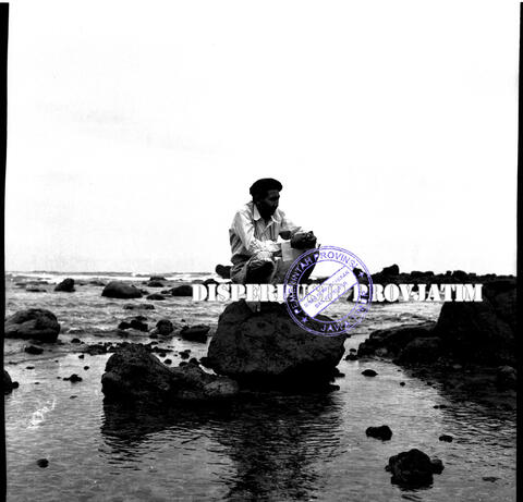 Original Objek Digital not accessible