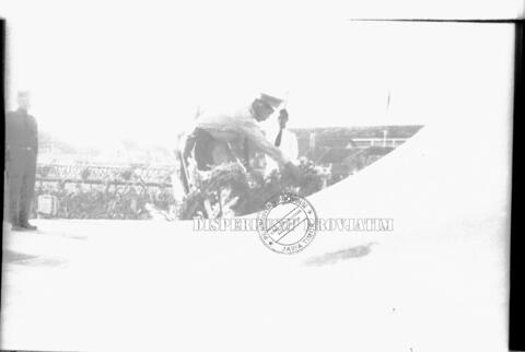 Original Objek Digital not accessible