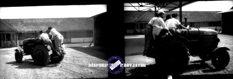 Original Digital object not accessible