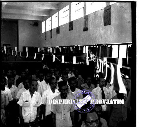 Original Objek Digital not accessible