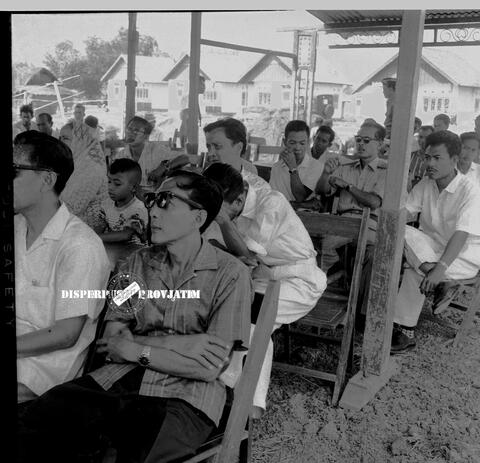 Original Objek Digital not accessible