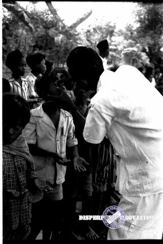 Original Objek Digital not accessible