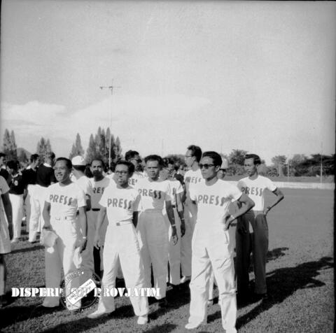 Original Objek Digital not accessible