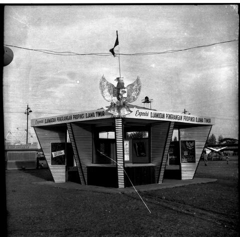 Original Objek Digital not accessible