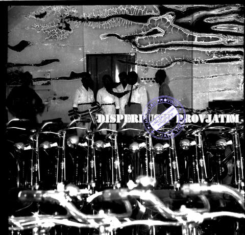 Original Objek Digital not accessible