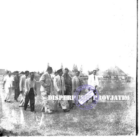 Original Objek Digital not accessible