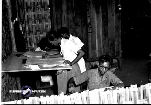 Original Digital object not accessible