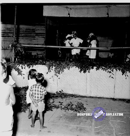 Original Objek Digital not accessible