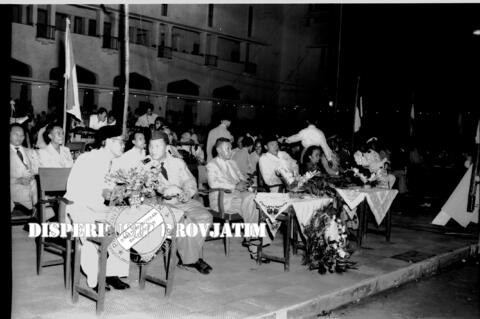 Original Objek Digital not accessible