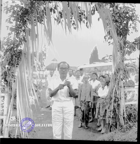 Original Objek Digital not accessible