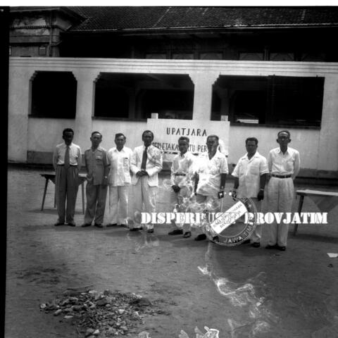 Original Objek Digital not accessible