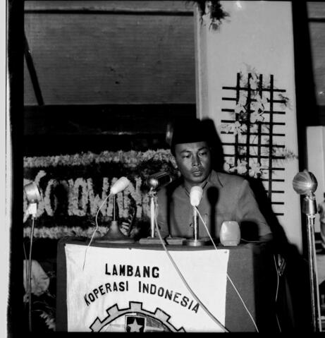 Original Objek Digital not accessible