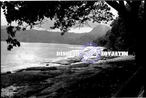 Original Objek Digital not accessible