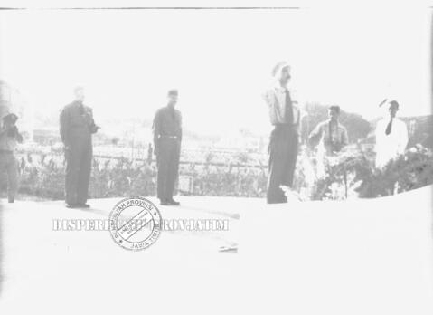 Original Objek Digital not accessible