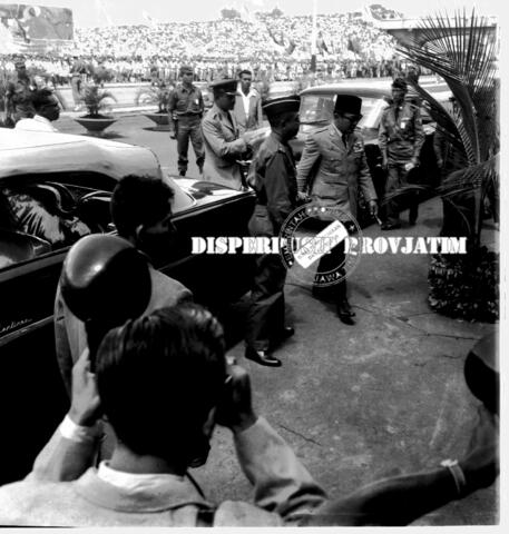 Original Objek Digital not accessible