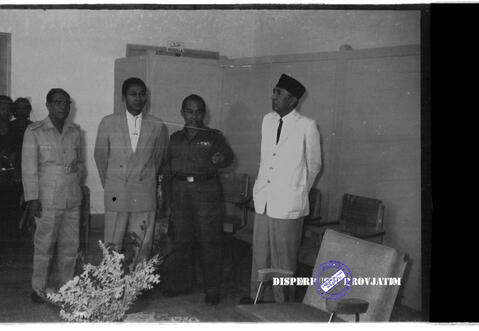 Original Objek Digital not accessible