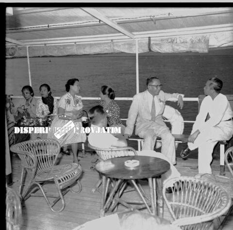 Original Objek Digital not accessible