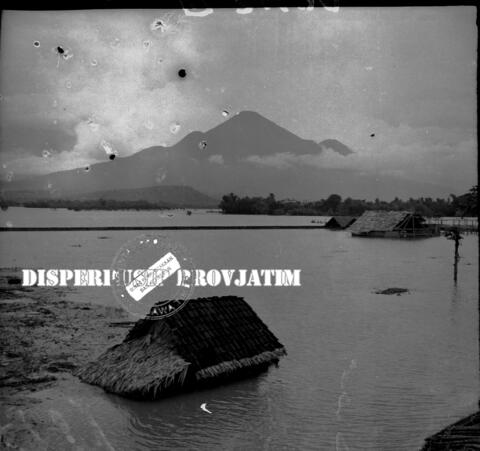 Original Objek Digital not accessible