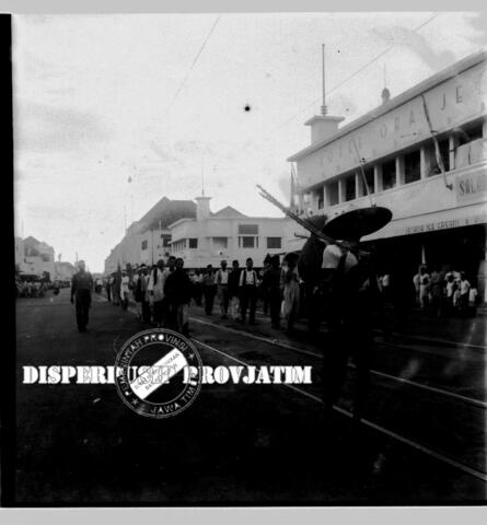 Original Objek Digital not accessible