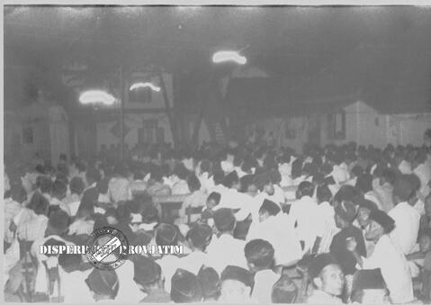 Original Objek Digital not accessible