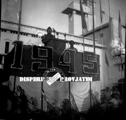 Original Objek Digital not accessible