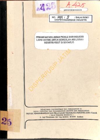 Open original Digital object