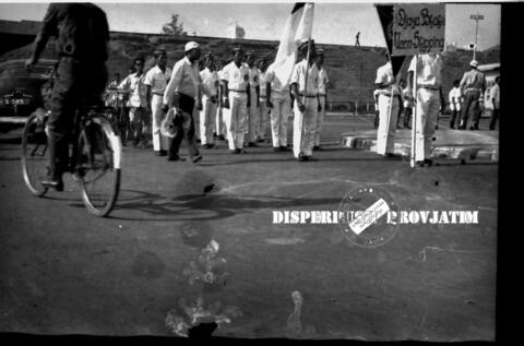 Original Objek Digital not accessible