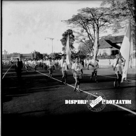 Original Objek Digital not accessible