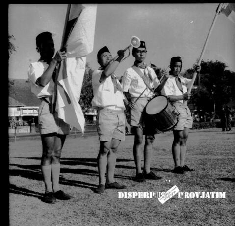 Original Objek Digital not accessible