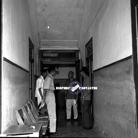 Original Objek Digital not accessible