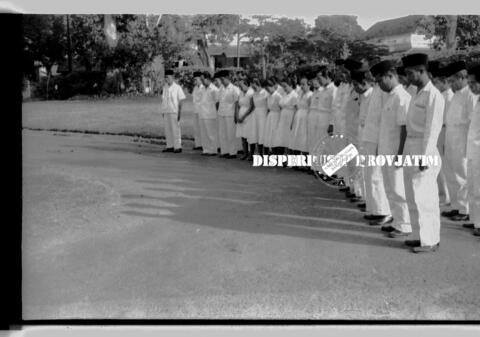 Original Objek Digital not accessible