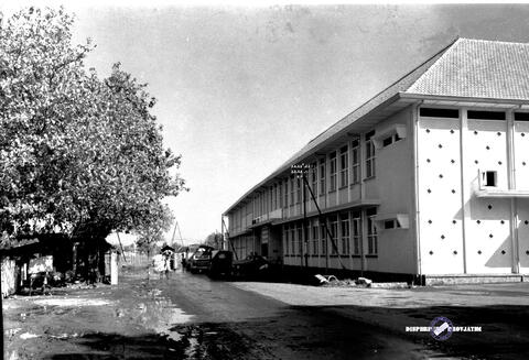 Original Digital object not accessible