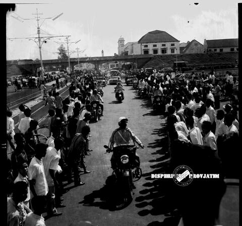 Original Objek Digital not accessible