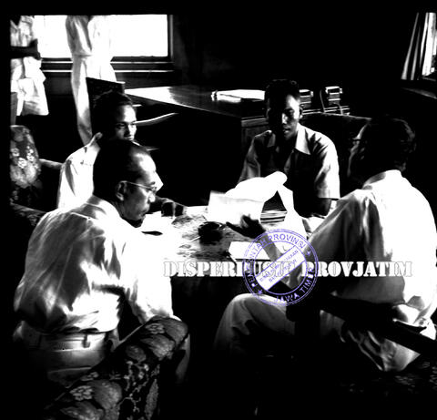 Original Digital object not accessible