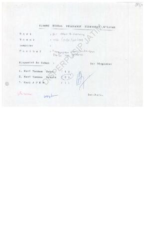 Open original Objek Digital