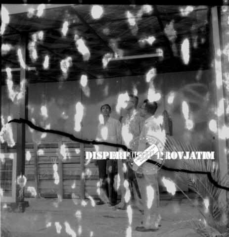 Original Digital object not accessible