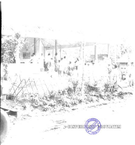 Original Digital object not accessible