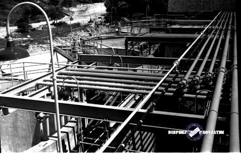 Original Digital object not accessible