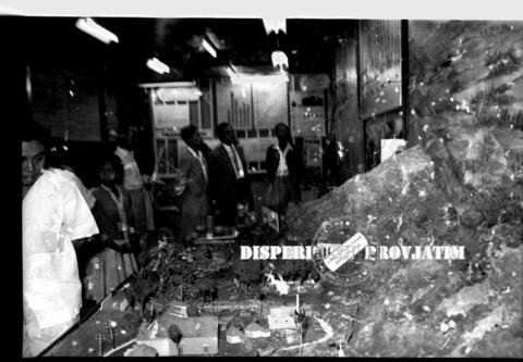 Original Objek Digital not accessible