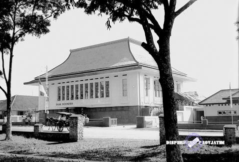 Original Objek Digital not accessible